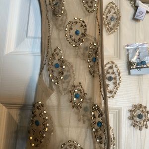 Chico jeweled jacket